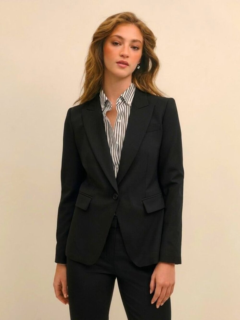 Brooks Brothers Blazer
